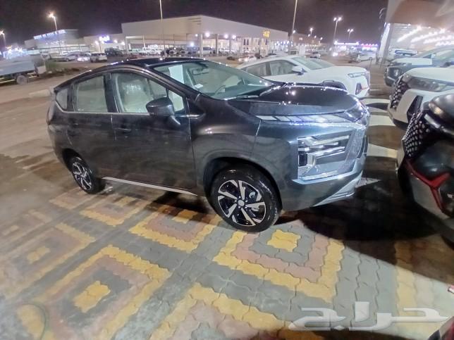 Mitsubishi Xpander 2024, color gray63257656212609112