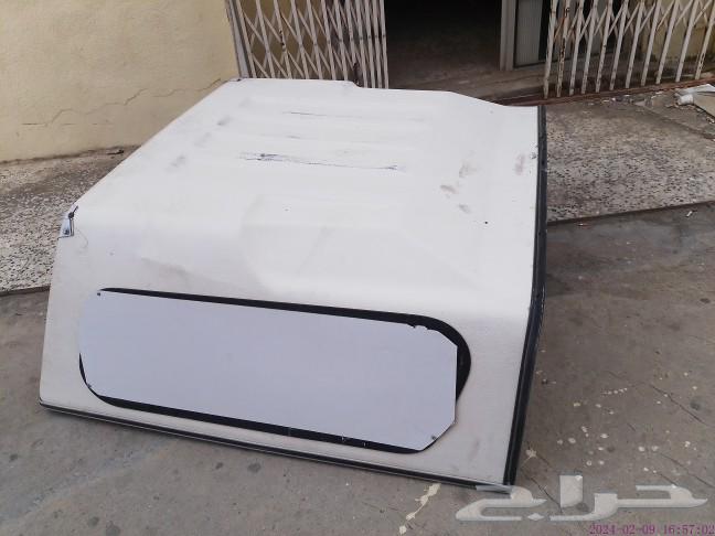 Fiber cover for sale, Gamartin box, price 200 SAR63254512855426110