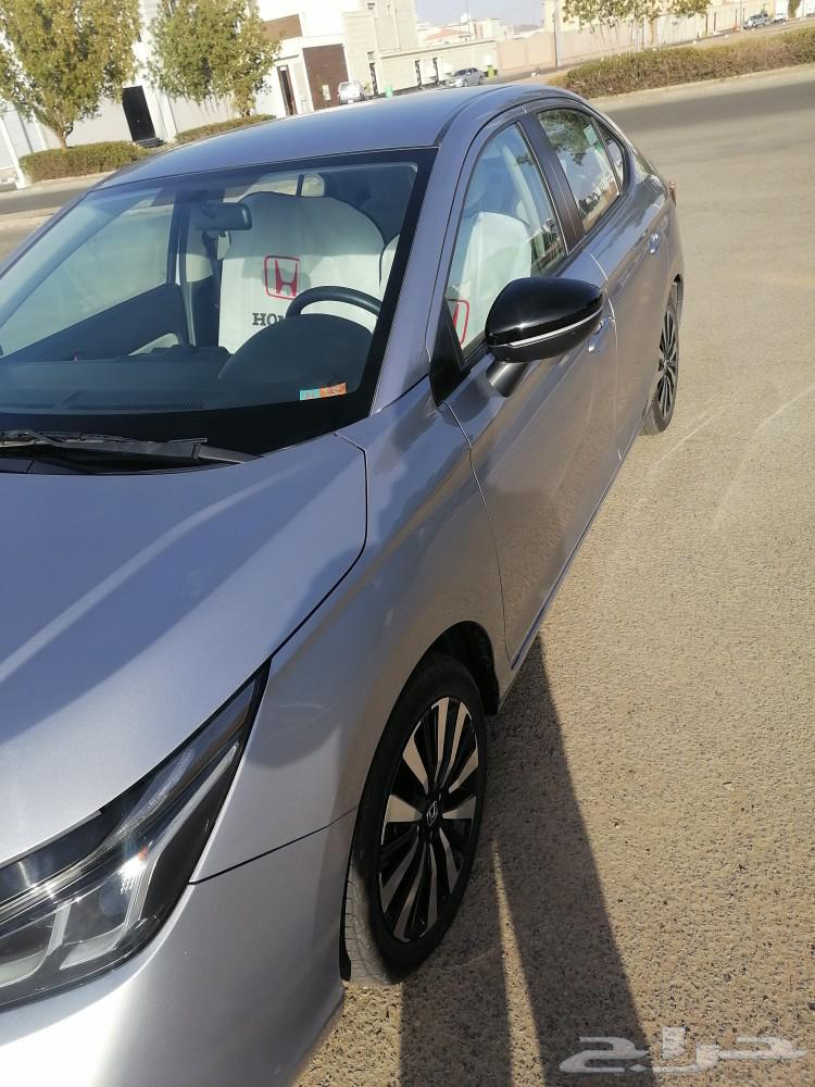 Honda City 202463256094441601111