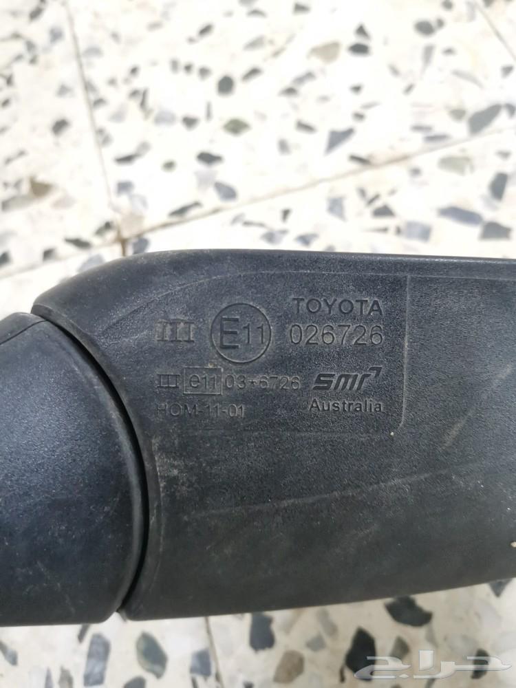 Camry 2013 mirror spare parts, agency63254535954305111