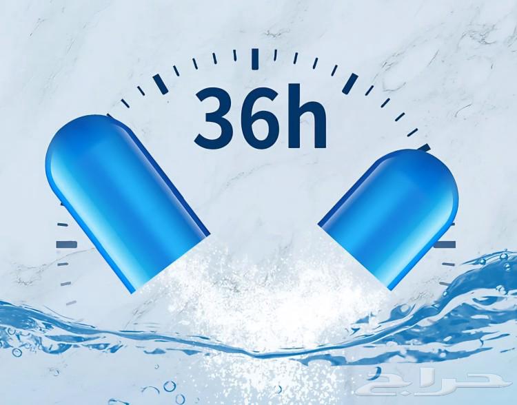 Beneficial bacteria capsules for fish tanks63171503516419111