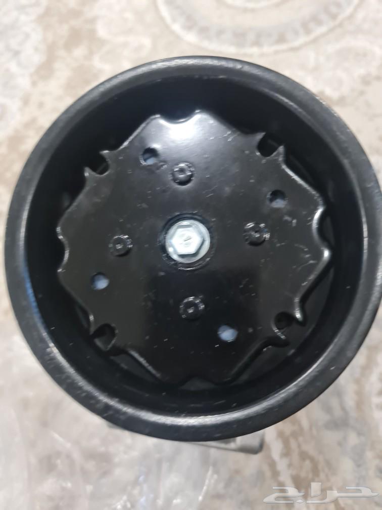 New Audi Q7 2011 compressor63255554885122113