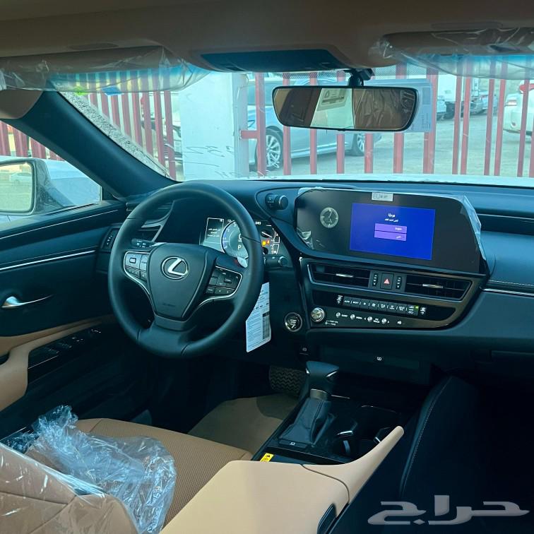 Lexus ES 250 Standard AA 202563257657049602113