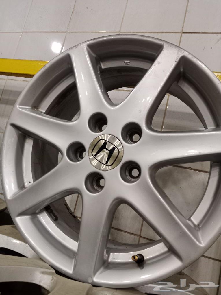 Accord 2006 rim63257128827778111