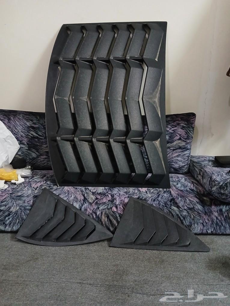 Kamaro ramp used for models from 2010 - 201563258698400771111