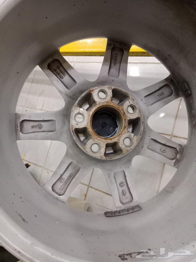Accord 2006 rim632571288277781118