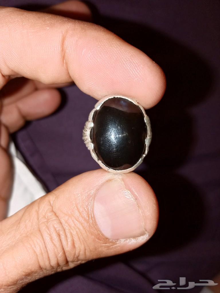 For sale: Yemeni Agate (Aswad)63171961832322111