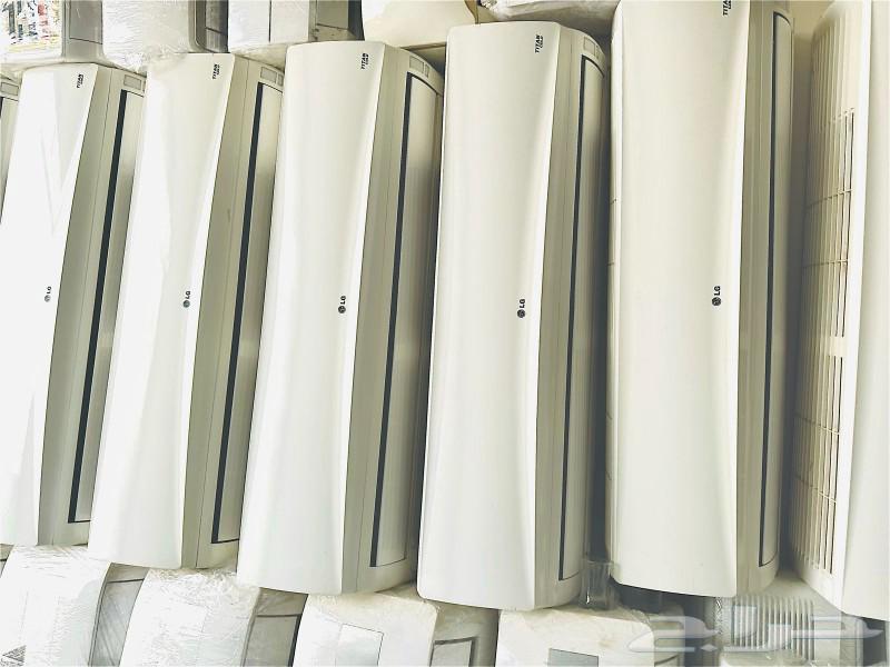 Selling used split air conditioners, like new.63172896061699111