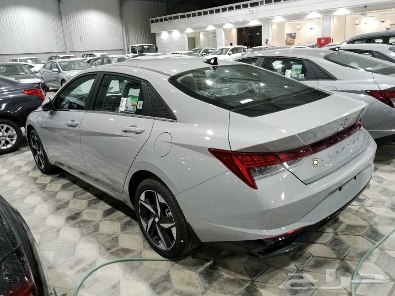هونداي النترا 2.0 كومفورت 202563257677892353114