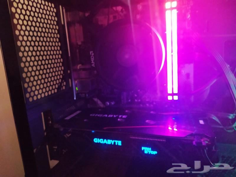 Very clean Ryzen 3 3100 processor63171049480706113