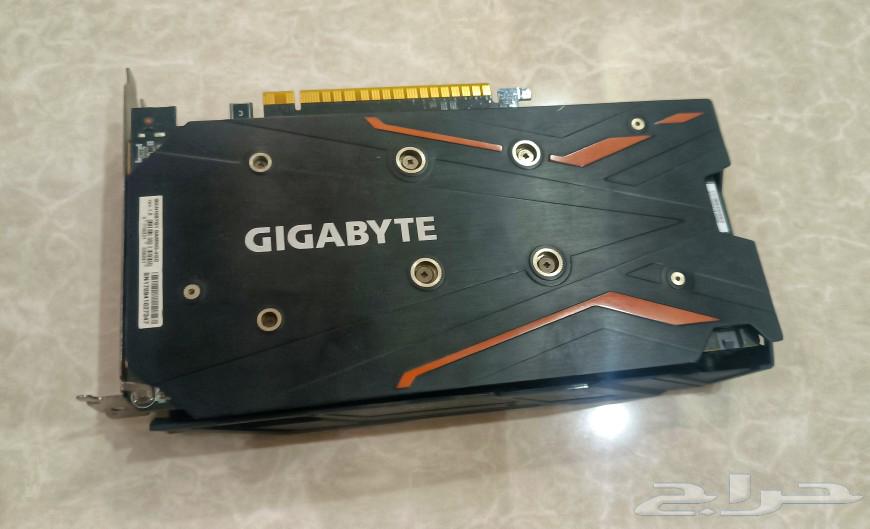 (((SOLD))) Very clean 1050 ti graphics card63172429573506112