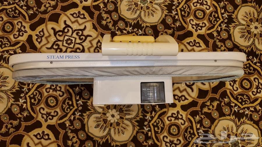 مكواة   كواية كهربائية بخار حجم صغير استخدام منزلي مستخدمة63169186455298111
