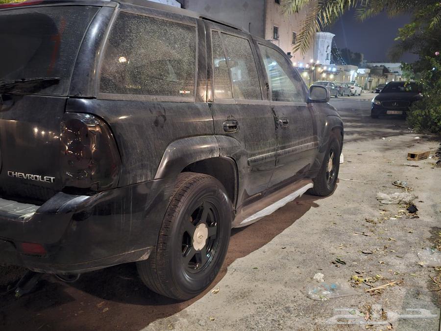 شيفرولية بليزر للبيع مع الوحة 200963272642713218113