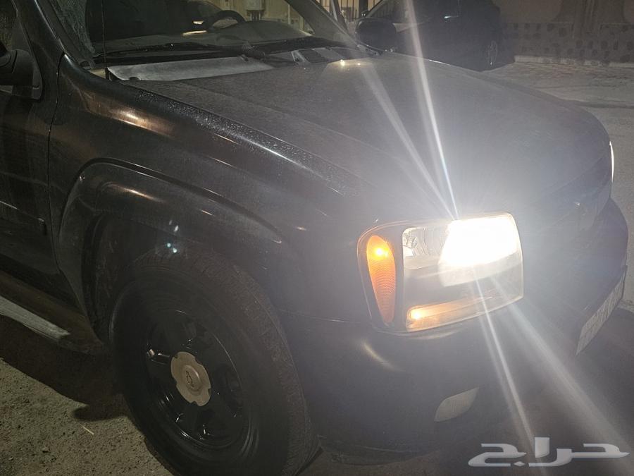 شيفرولية بليزر للبيع مع الوحة 200963272642713218114