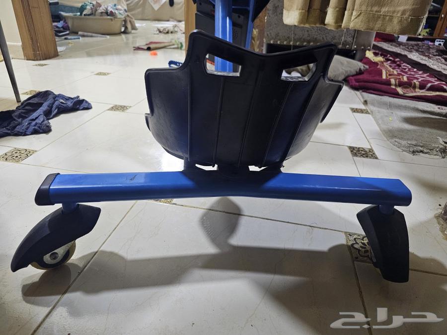 سكوتر كهربائي يعمل بالبطارية631691904908821111