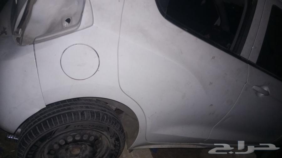 Spark 2018, spare parts only63251378017027112