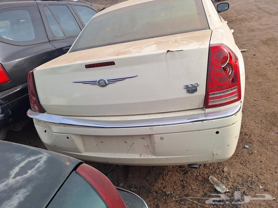 رايزلر موديل 2005 6  قطع غيار تشليح63254015788162113