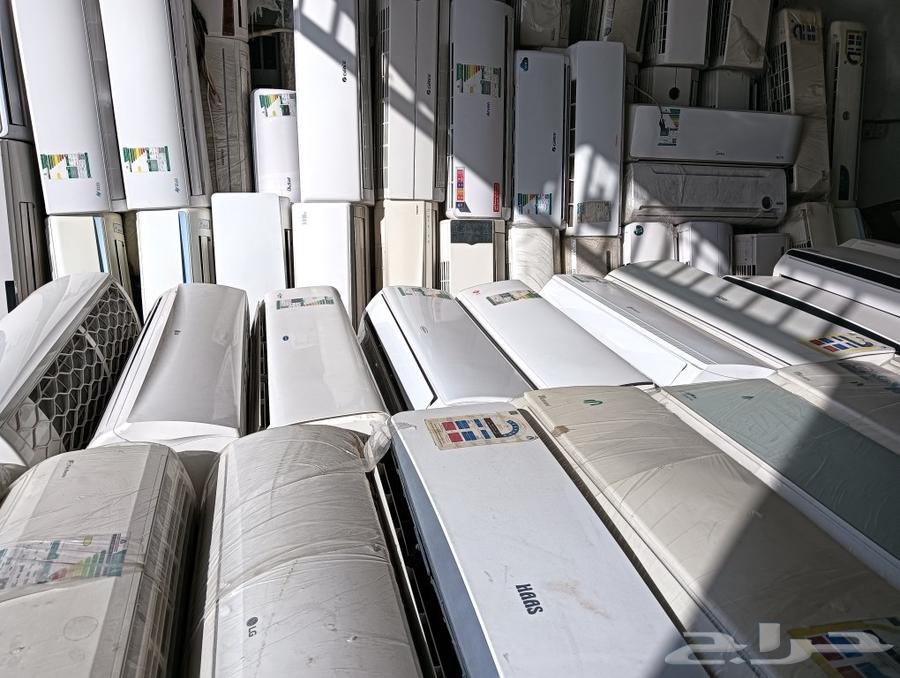Selling all types of air conditioners except split and window units63170134977795112