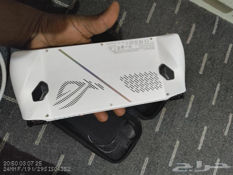 للبيع asus rog ally63168730908418112