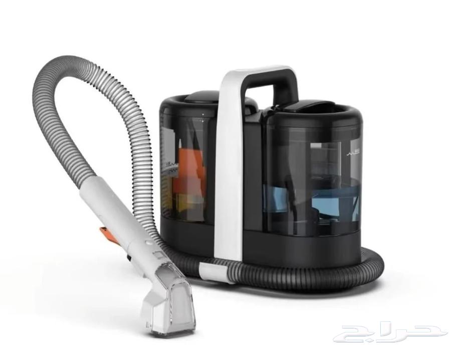 Electric carpet washing vacuum DLC63169660232066111