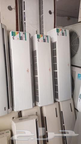 Selling all types of air conditioners except split and window units63170134977795113
