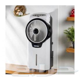 Jebas desert air conditioner with charging, control to adjust height up and down available63169664579459112