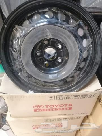Kamry alloy wheels, official agency, size 16632524590494751116