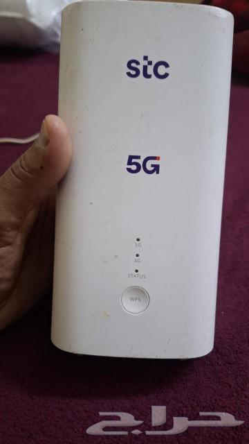 راوتر STC 5G631682404913951113