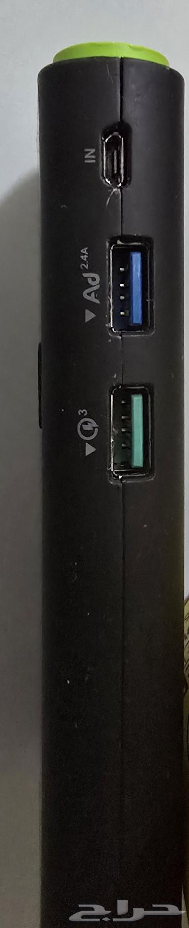 Strong battery with fast charging... in very good condition, light usage.63169684787970113
