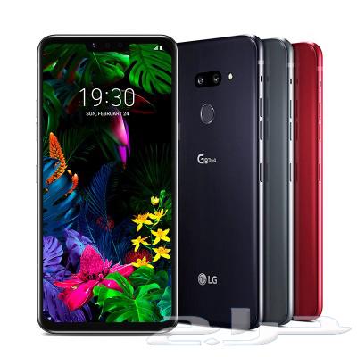 LG G8 بحالة ممتازة وسعر مغري قابل للتفاوض63169671889921111