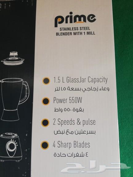 خلاط مع مطحنه63216591518721111