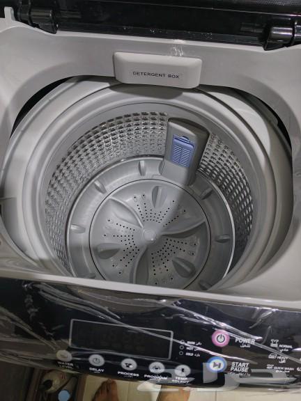 washing machine automatic kelvinator63169214373634113
