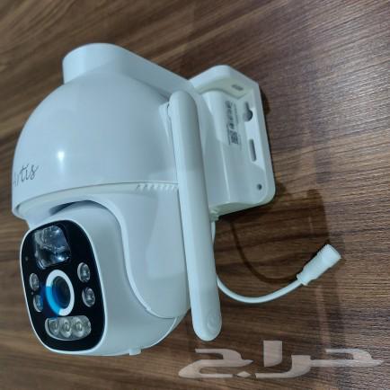 Solar-powered cameras for only 280 riyals63171531746305113