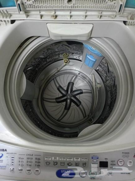 Toshiba 11 kg washing machine63168247900289111