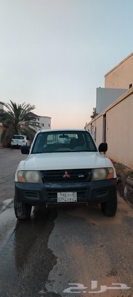 باجيرو ربع 200263251929851394111