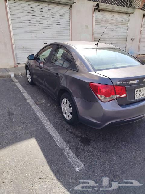 Chevrolet Cruze 201563616907023361114