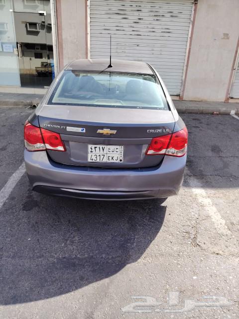 Chevrolet Cruze 201563616907023361112