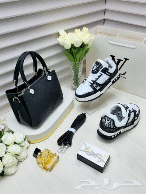 Women's branded sets, excellent material63169213937539114