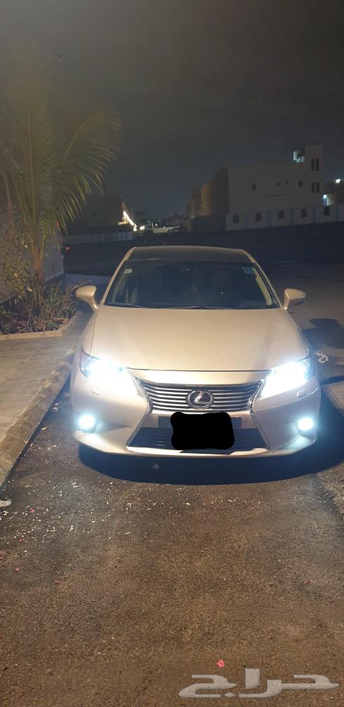 Lexus 2014 ES350 Class DD63254546234626113