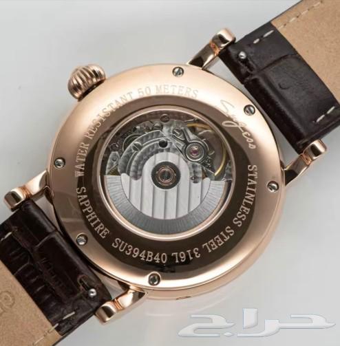 A Sugess brand watch63169656526465113
