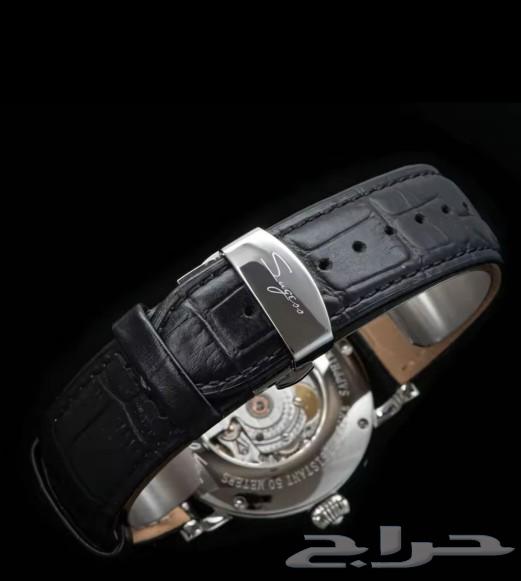 A Sugess brand watch63169656526465114
