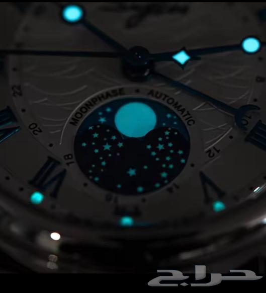 A Sugess brand watch63169656526465112