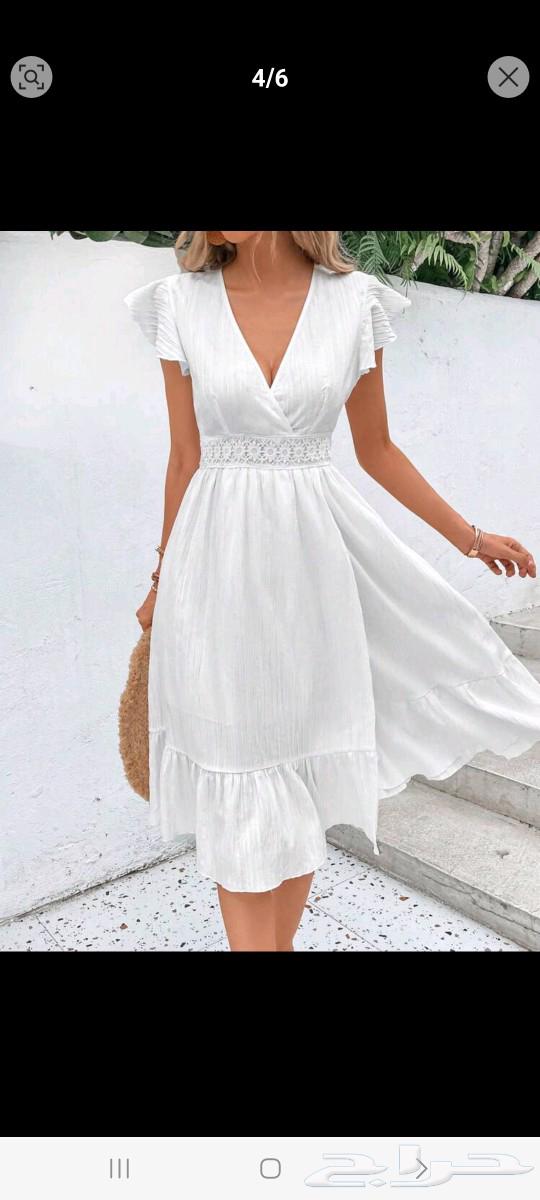 Three new dresses for 100 riyals63170620175745111