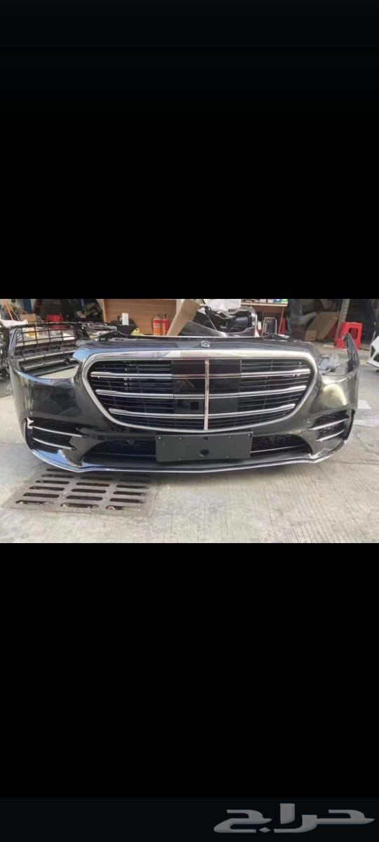 German spare parts63253519870850116