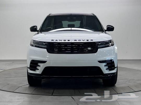Land Rover Range Rover Velar SUV 2024 model632535312006431116
