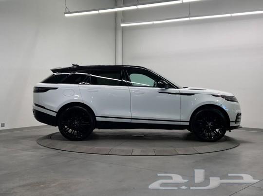 Land Rover Range Rover Velar SUV 2024 model63253531200643114