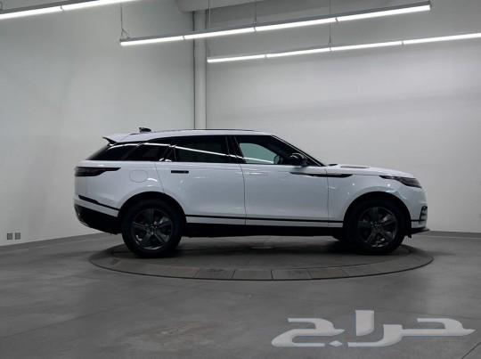 Land Rover Range Rover Velar 2024 model SUV63253531017987114