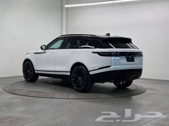 Land Rover Range Rover Velar SUV 2024 model63253531200643112