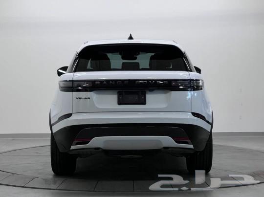 Land Rover Range Rover Velar 2024 model SUV63253531017987113