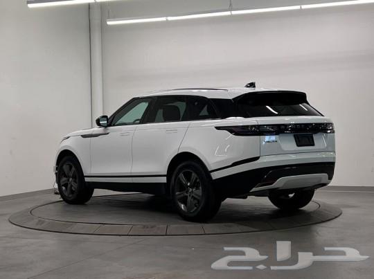 Land Rover Range Rover Velar 2024 model SUV63253531017987112